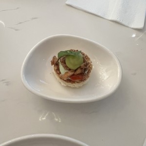 Canape