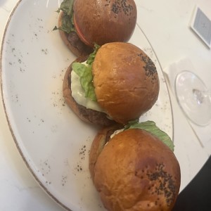 Sliders