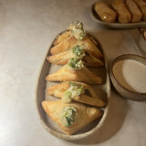 Empanaditas