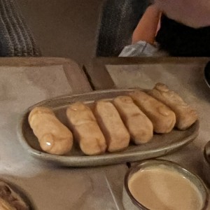 Tequeños