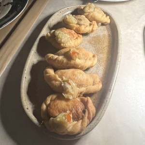 Empanaditas