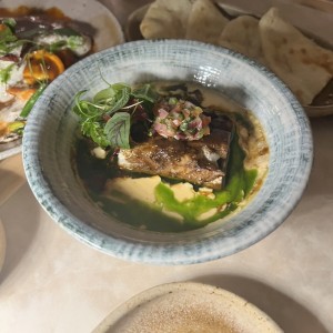 Costilla
