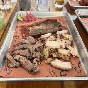 Carne Variada