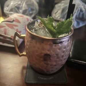 Epic Mule