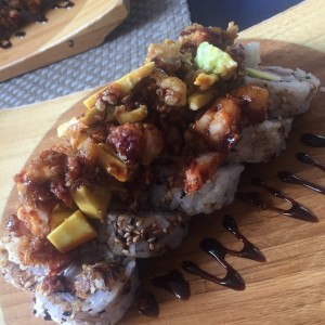 Sora Roll