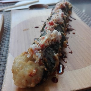 aikido roll