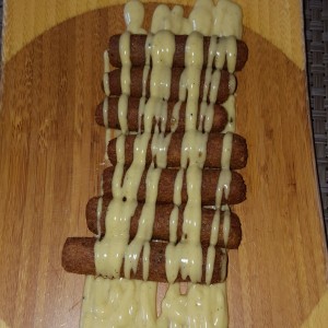 croquetas