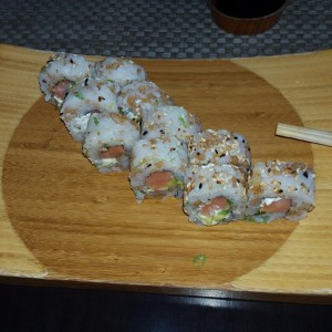 Alaska crispi