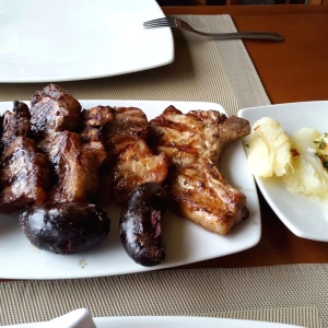Parrilla Argentina La Colina
