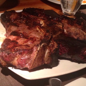 Sirloin grande
