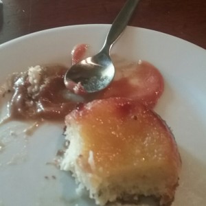 torta de queso criollo 