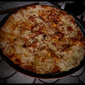 Pizza Margarita
