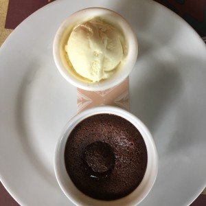 fondant