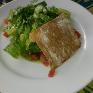 Ensalada