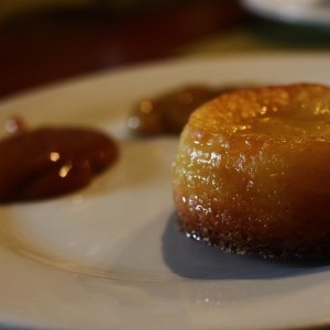 Torta de queso criollo