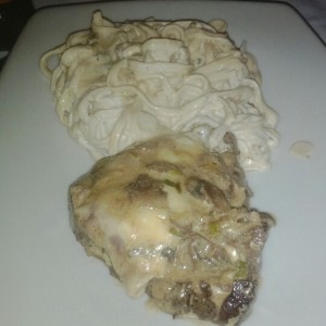 Cartocchio Lomito