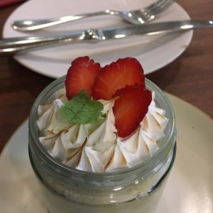 Torta Tres Leches