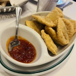 Empanaditas