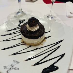 Brownie Bitter