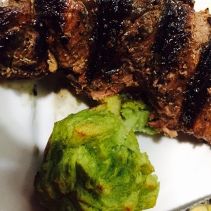 churrasco