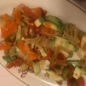 Vegetables