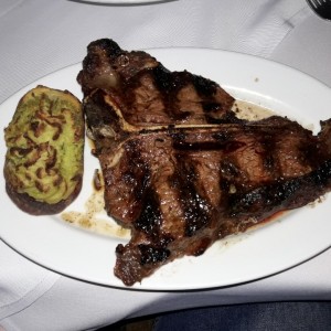 Tbone esteak el mejor
