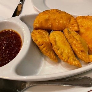 Empanaditas de carne