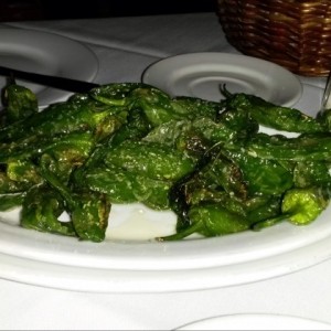 Pimientos