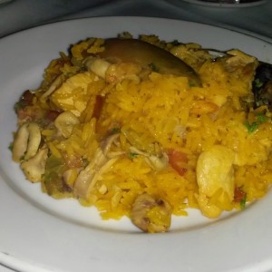 Paella !!