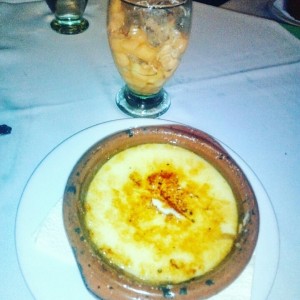 crema catalana 