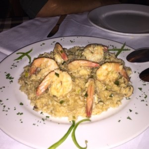 langostinos al barquero