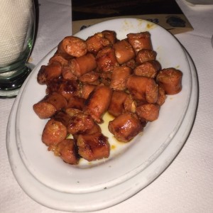 chistorras