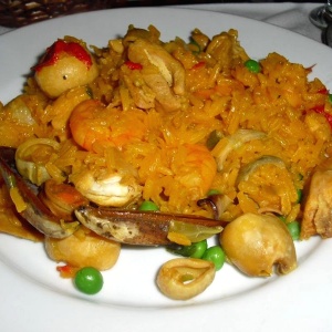 Paella