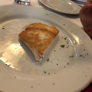 filet de Pargo