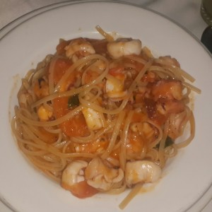 Fetuccini