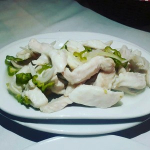 Ceviche
