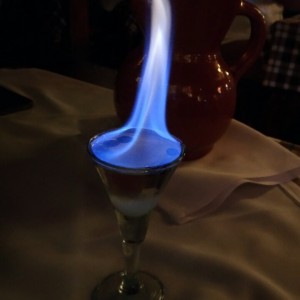 Sambuca