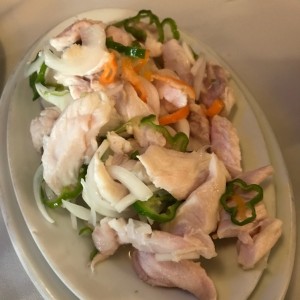 Ceviche