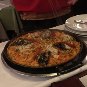 Paella