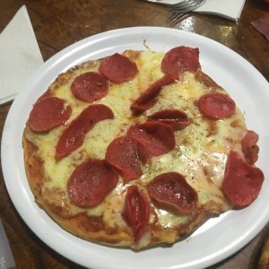 pizza american wey 