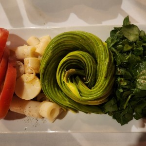 Ensalada 