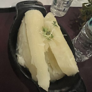 Yuca