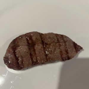 Flat Iron