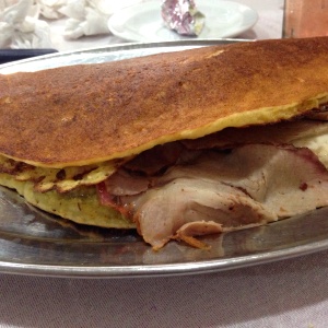 Cachapa
