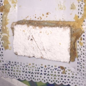 Milhoja