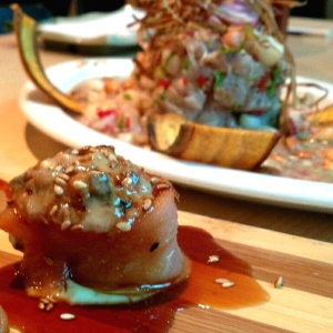Roll okinawa
