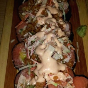 Sushi Nakata