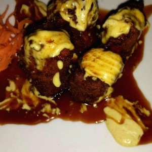 Kuku Roll de Salmon