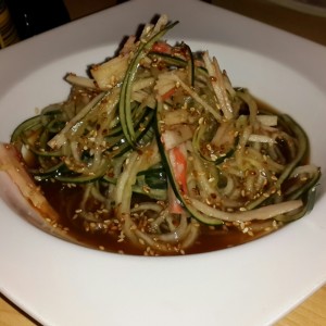 House Salad