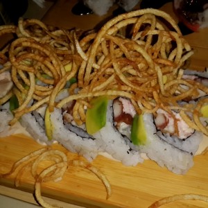 Kracker Roll